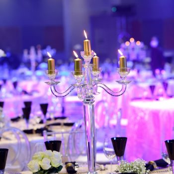 Awards Evening at Radisson Hotel Convention Centre 4
