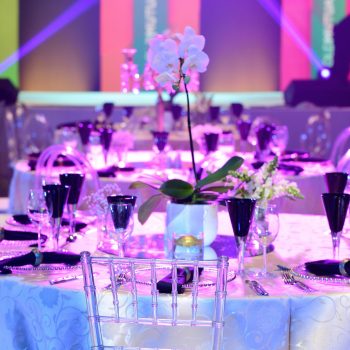 Awards Evening at Radisson Hotel Convention Centre 8