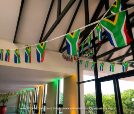 Proudly SA Rugby 8