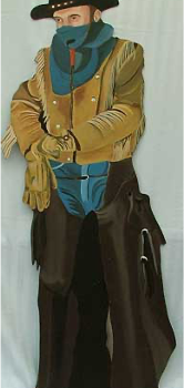 Wild West 11 3092337639