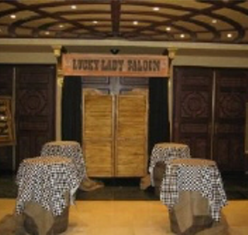 Wild West 2 4155377358