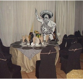 Wild West 26 615501441