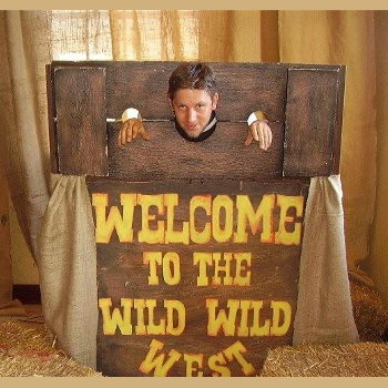 Wild West 3