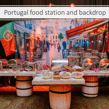Portugal 1