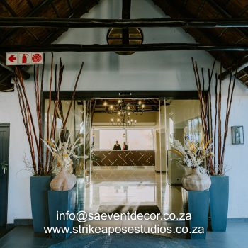 Transformation of Indaba Hotel reception and restaurant 2 785692857