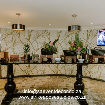 Transformation of Indaba Hotel reception and restaurant 45 3995196466