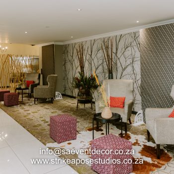 Transformation of Indaba Hotel reception and restaurant 47 1670017841