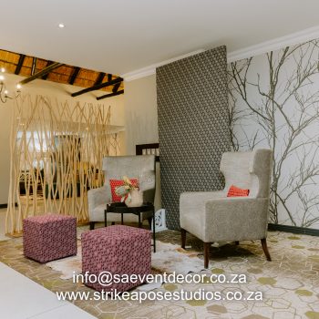 Transformation of Indaba Hotel reception and restaurant 48 1888358658