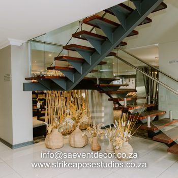 Transformation of Indaba Hotel reception and restaurant 51 1396255051