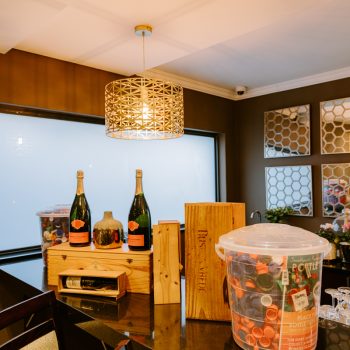 Transformation of Indaba Hotel reception and restaurant 54 325452233