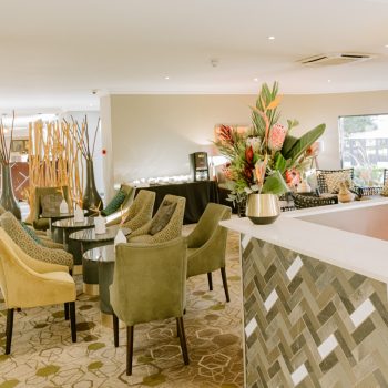 Transformation of Indaba Hotel reception and restaurant 8 874320057