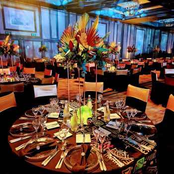 Awards Dinner at Sun City for Old Mutual 2 517103548