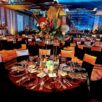Awards Dinner at Sun City for Old Mutual 1 1290094902