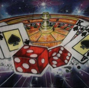 Casino Royal 33
