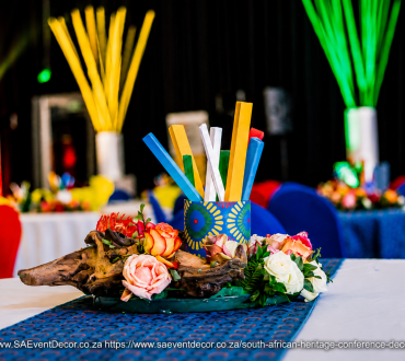 South African Heritage Conference Decor 3 2606045359