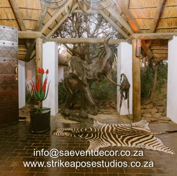 African Safari 2
