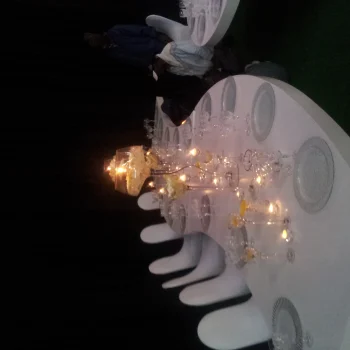 S Shaped Tables 17