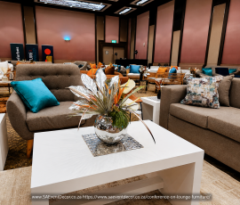 Conference on Lounge Furniture 1 460491578