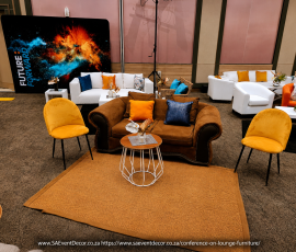 Conference on Lounge Furniture 15 928000426