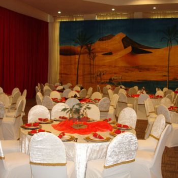 Arabian Themed 21 206003480