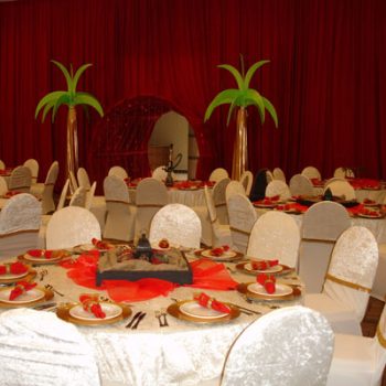 Arabian Themed 26 2991101674