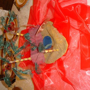 Arabian Themed 27 2456158712