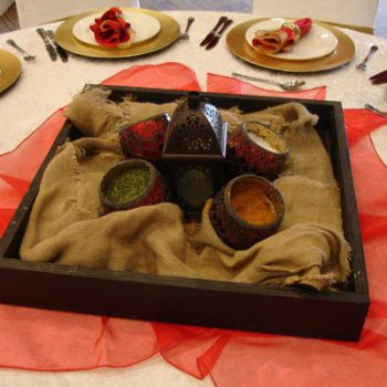 Arabian Themed 28 3333501006