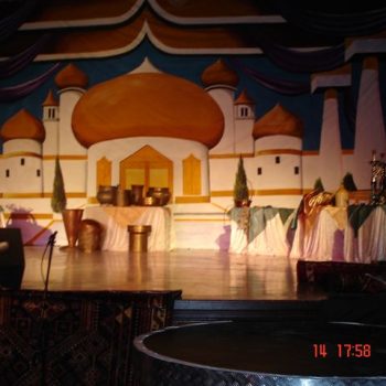 Arabian Themed 29 221758732