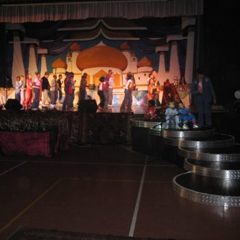 Arabian Themed 33 1352004391