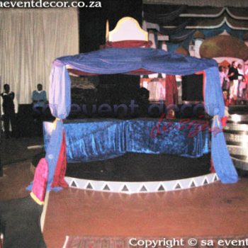 Arabian Themed 35 672155008