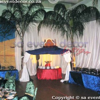 Arabian Themed 36 2278805997