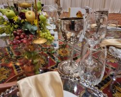 Recent Event Decor 48 3054652864