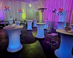 Christmas Function Themed Decor 1 1150427104