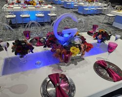 Letters Themed Decor 3