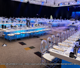 Number Themed Event Décor 1 1904742835