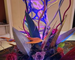 LED Stretch Arty Themed Decor 9 4181775668