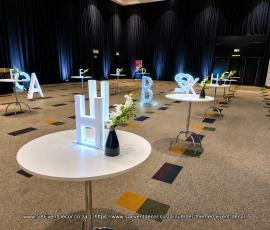Number Themed Event Décor 3 3209479992