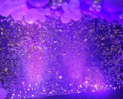 LED Stretch Arty Themed Decor 7 2350208785