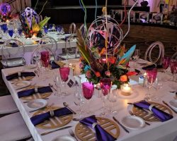 LED Stretch Arty Themed Decor 6 1304472592