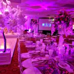 Cherry Blossom Themed Event 12