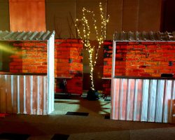 Shebeen Themed Decor 6 508636742