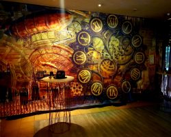 Steampunk Themed Event 3