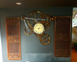 Steampunk Themed Event 18