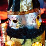 Masked Ball 8