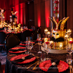 Masked Ball 8 3600715438