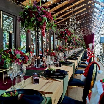 Decadent "Sugar and Spice" High Tea 3 1831008083