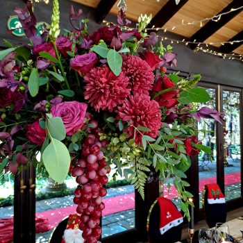 Decadent "Sugar and Spice" High Tea 4 745524500
