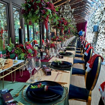 Decadent "Sugar and Spice" High Tea 6 1470219105