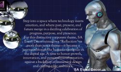 Innovation & Reflection Themed Events 2