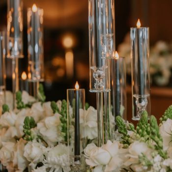 Intimate Birthday Soiree Themed Event 4